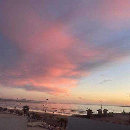 Biona, Beautiful Apartment Seaview Εσαουίρα Εξωτερικό φωτογραφία