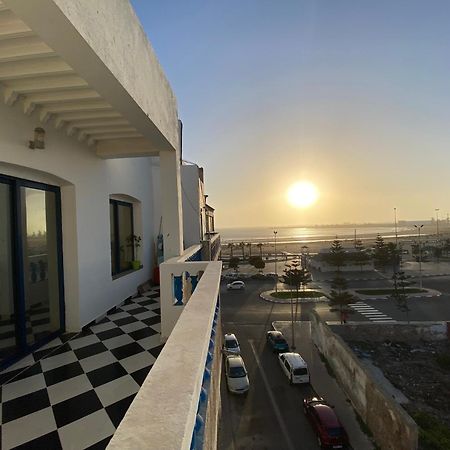 Biona, Beautiful Apartment Seaview Εσαουίρα Εξωτερικό φωτογραφία