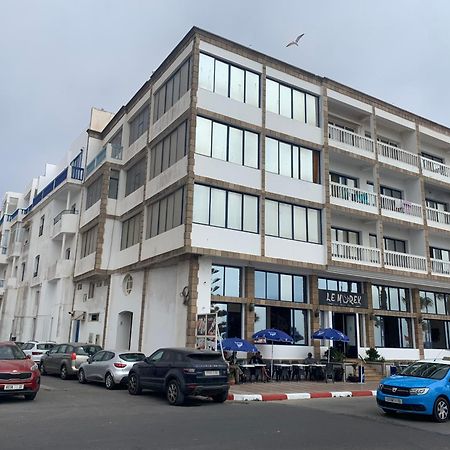Biona, Beautiful Apartment Seaview Εσαουίρα Εξωτερικό φωτογραφία