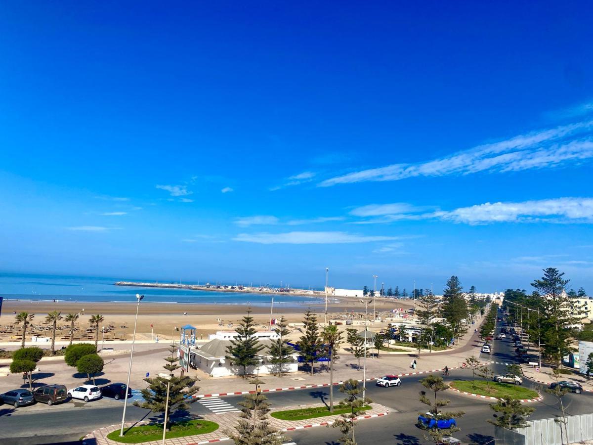 Biona, Beautiful Apartment Seaview Εσαουίρα Εξωτερικό φωτογραφία