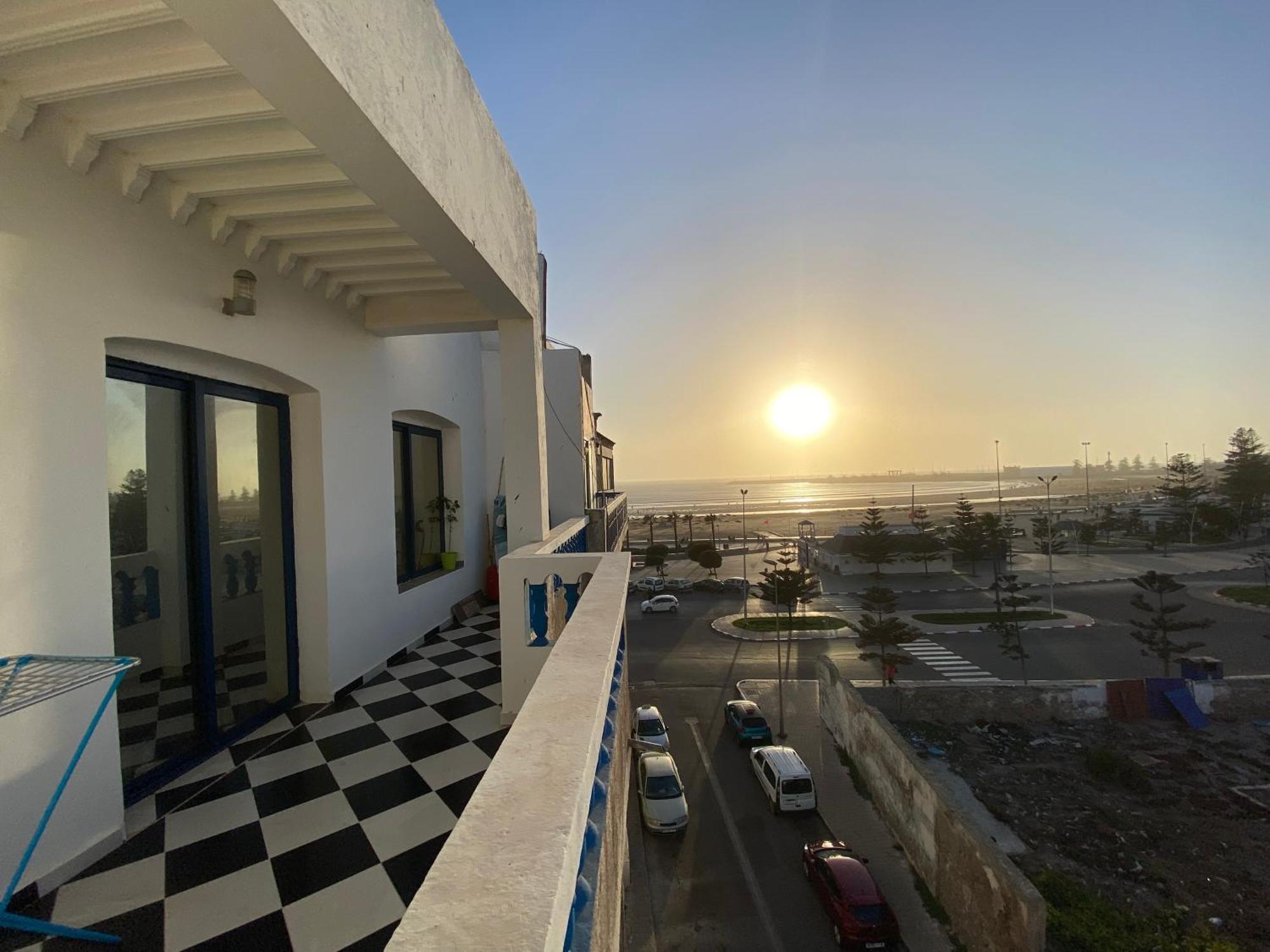 Biona, Beautiful Apartment Seaview Εσαουίρα Εξωτερικό φωτογραφία