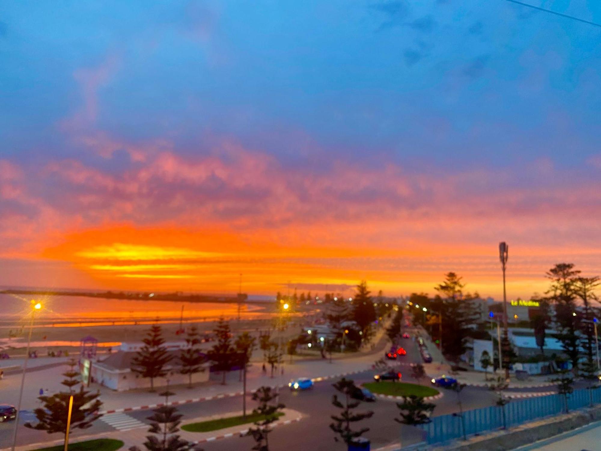 Biona, Beautiful Apartment Seaview Εσαουίρα Εξωτερικό φωτογραφία