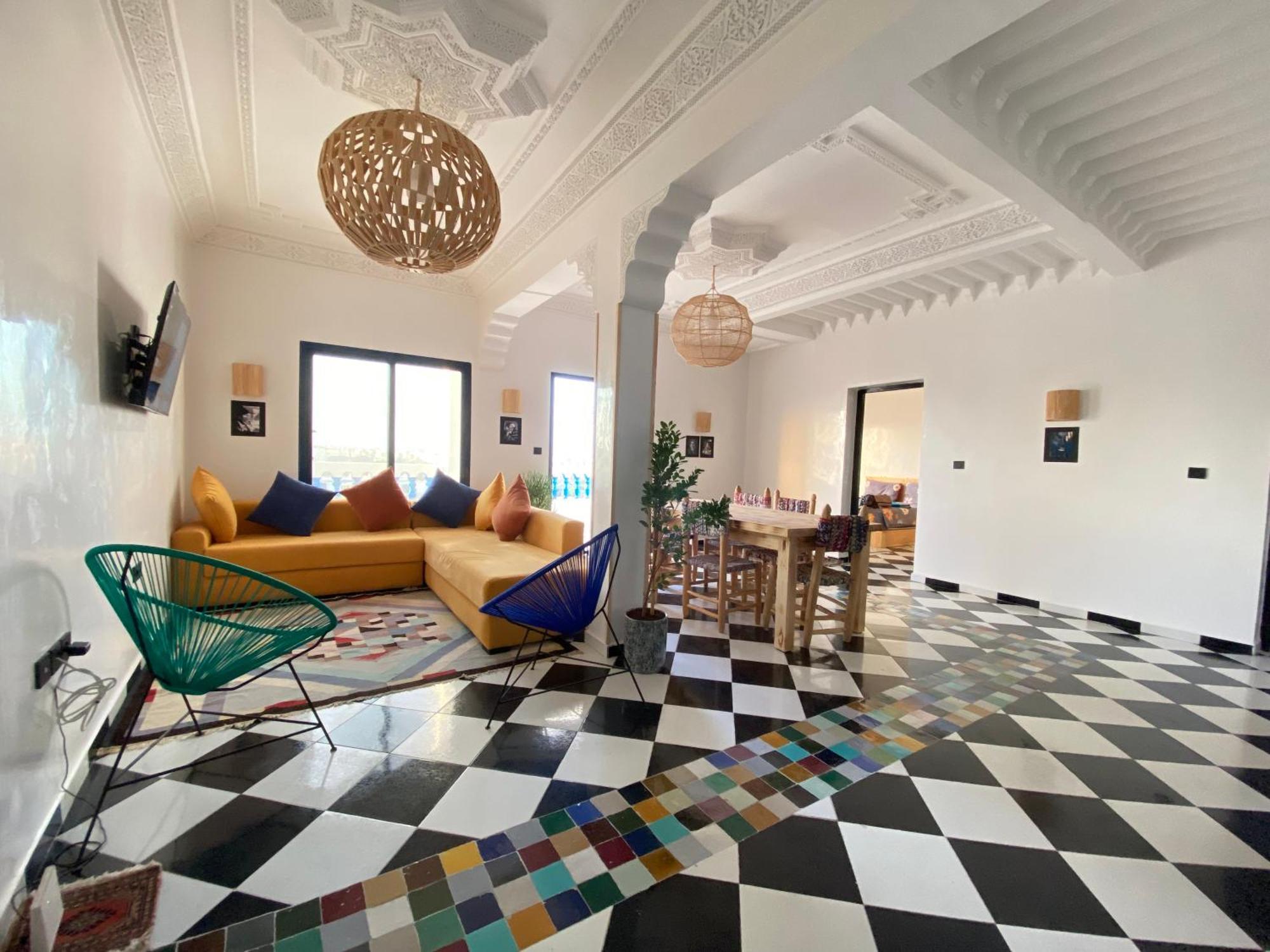 Biona, Beautiful Apartment Seaview Εσαουίρα Εξωτερικό φωτογραφία