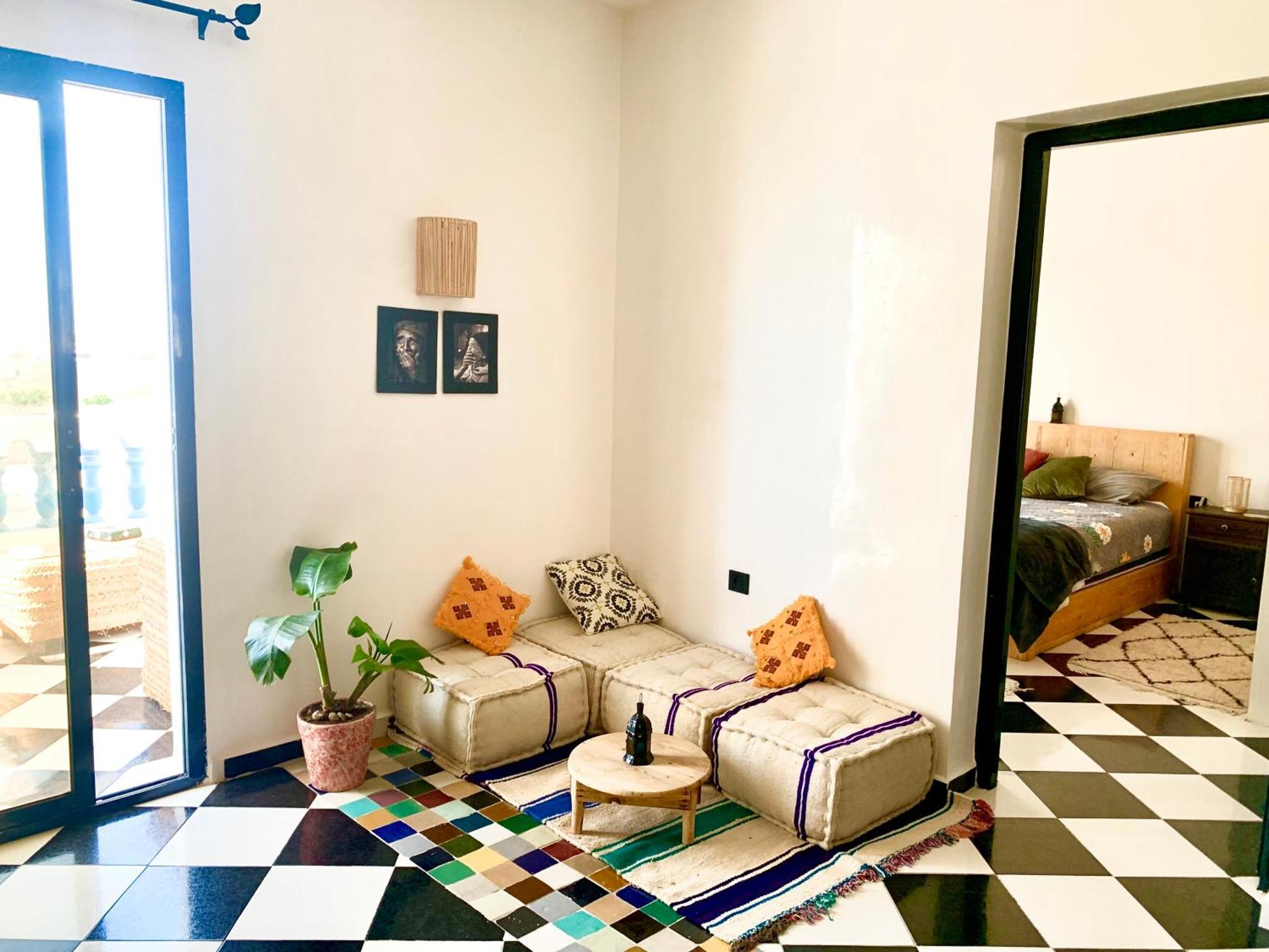 Biona, Beautiful Apartment Seaview Εσαουίρα Εξωτερικό φωτογραφία