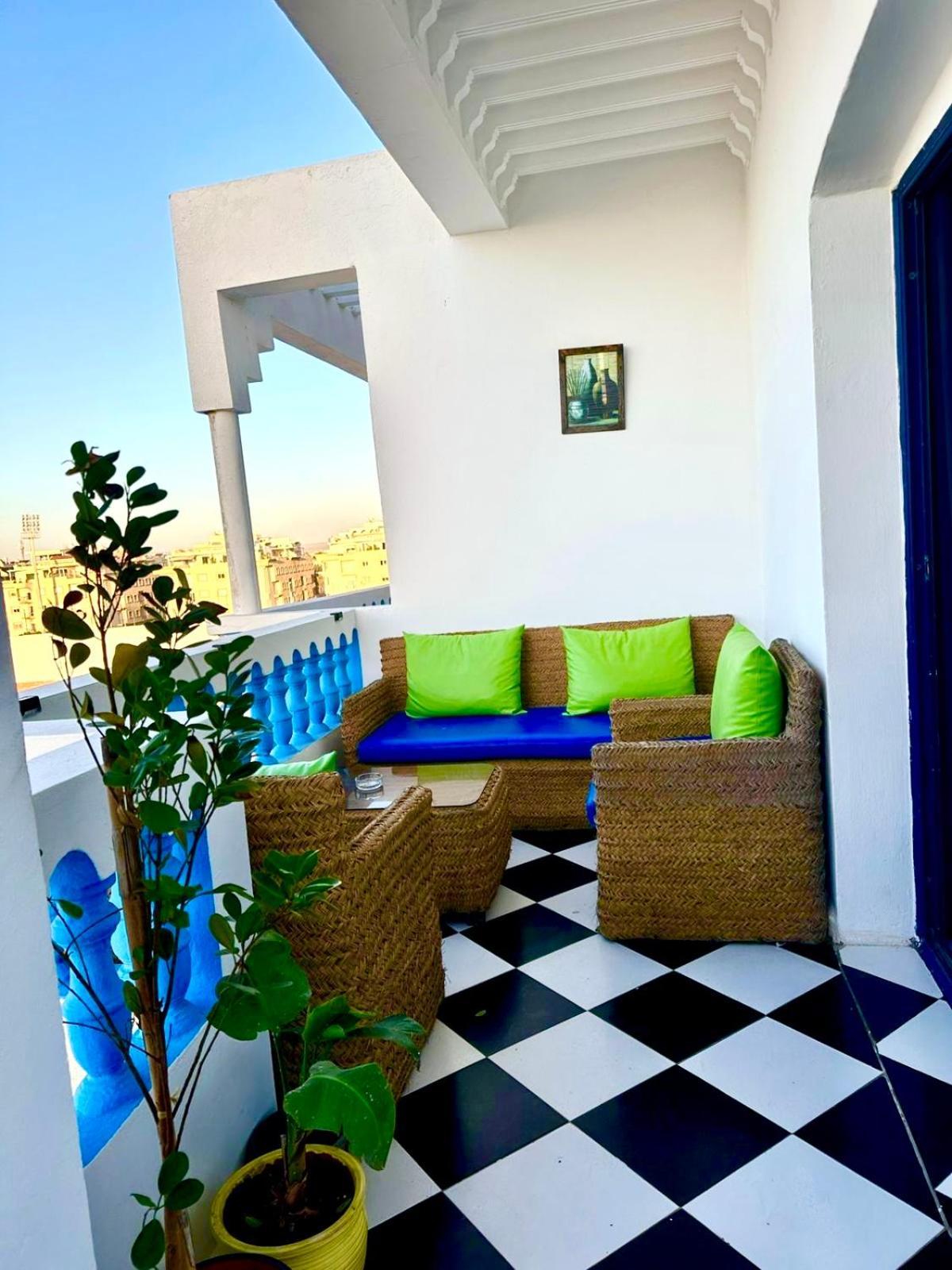 Biona, Beautiful Apartment Seaview Εσαουίρα Εξωτερικό φωτογραφία